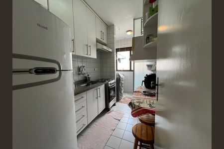 Foto 12 de apartamento à venda com 2 quartos, 53m² em Vila da Saúde, São Paulo