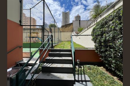 Apartamento à venda com 53m², 2 quartos e 1 vagaFoto 27