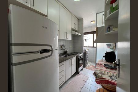 Apartamento à venda com 53m², 2 quartos e 1 vagaFoto 15