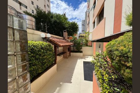 Apartamento à venda com 53m², 2 quartos e 1 vagaFoto 18