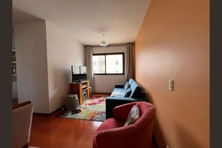 Foto 04 de apartamento à venda com 2 quartos, 53m² em Vila da Saúde, São Paulo