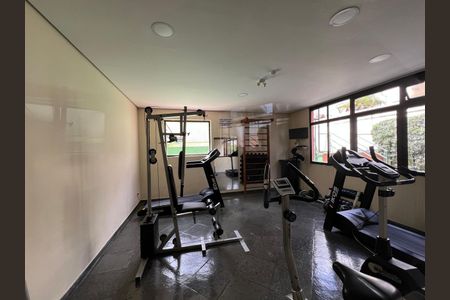 Apartamento à venda com 53m², 2 quartos e 1 vagaFoto 22