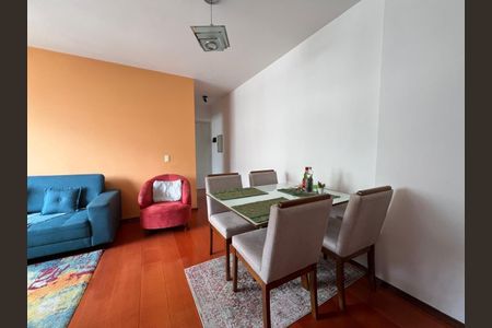 Apartamento à venda com 53m², 2 quartos e 1 vagaFoto 03