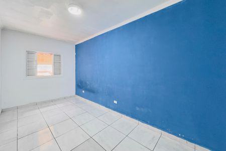 Quarto 1 de casa para alugar com 2 quartos, 85m² em Parque dos Príncipes, Jacareí