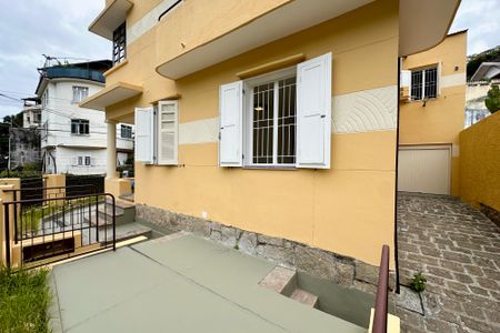 Casa para alugar com 4 quartos, 173m² em Santa Teresa, Rio de Janeiro