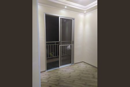 Apartamento à venda com 2 quartos, 48m² em Vila Carrão, São Paulo