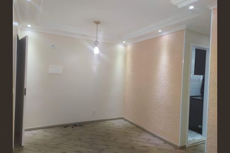 Apartamento à venda com 2 quartos, 48m² em Vila Carrão, São Paulo