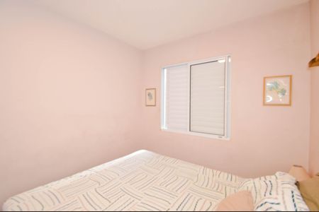 Casa de condomínio para alugar com 80m², 2 quartos e 1 vagaQuarto 2