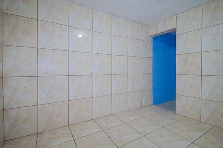 Casa para alugar com 1 quarto, 40m² em Jardim Zaira, Mauá