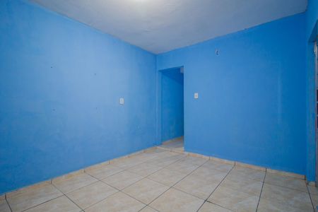 Casa para alugar com 1 quarto, 40m² em Jardim Zaira, Mauá