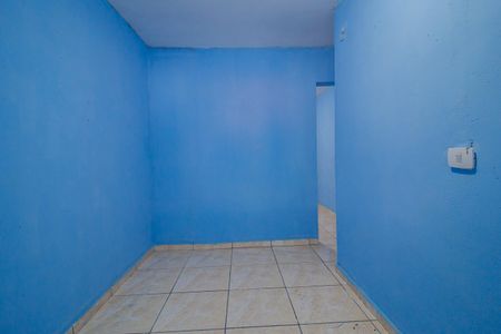 Casa para alugar com 1 quarto, 40m² em Jardim Zaira, Mauá