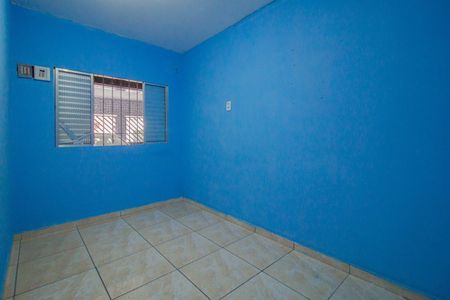 Casa para alugar com 1 quarto, 40m² em Jardim Zaira, Mauá