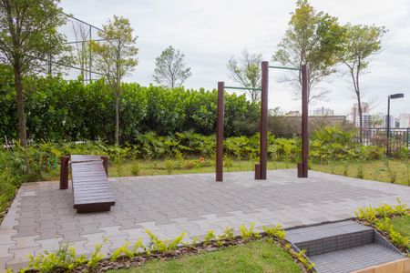 Apartamento à venda com 54m², 2 quartos e 1 vaga Apartamento à venda com 54m², 2 quartos e 1 vagaÁrea comum