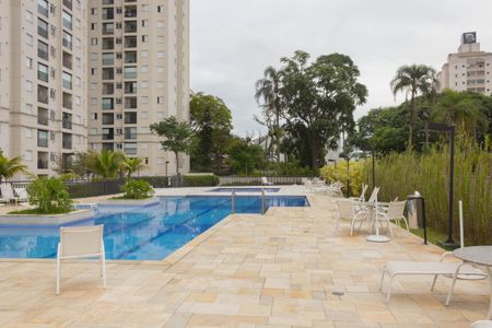 Apartamento à venda com 54m², 2 quartos e 1 vaga Apartamento à venda com 54m², 2 quartos e 1 vagaÁrea comum