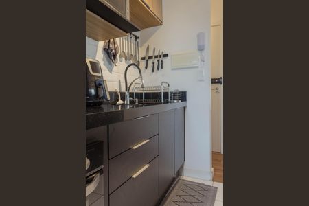Apartamento à venda com 54m², 2 quartos e 1 vaga Apartamento à venda com 54m², 2 quartos e 1 vagaCozinha
