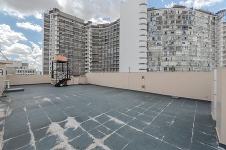 Apartamento à venda com 38m², 1 quarto e 1 vaga Apartamento à venda com 38m², 1 quarto e 1 vagaSolario
