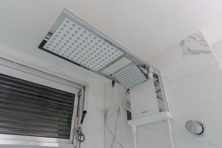 Apartamento à venda com 38m², 1 quarto e 1 vaga Apartamento à venda com 38m², 1 quarto e 1 vagaBanheiro