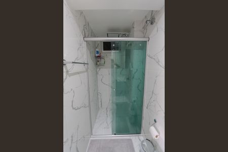 Apartamento à venda com 38m², 1 quarto e 1 vaga Apartamento à venda com 38m², 1 quarto e 1 vagaBanheiro