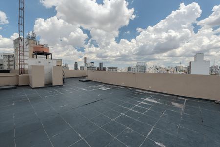 Apartamento à venda com 38m², 1 quarto e 1 vaga Apartamento à venda com 38m², 1 quarto e 1 vagaSolario