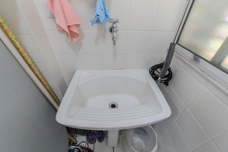 Apartamento à venda com 38m², 1 quarto e 1 vaga Apartamento à venda com 38m², 1 quarto e 1 vagaÁrea de Serviço