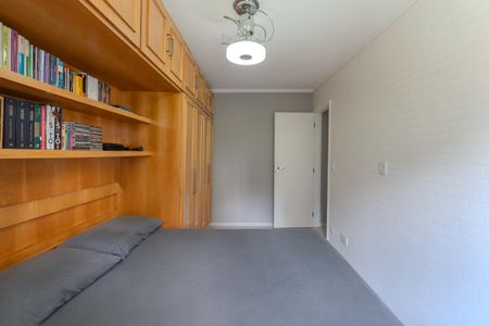 Quarto de apartamento à venda com 1 quarto, 38m² em Consolação, São Paulo