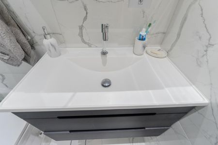 Apartamento à venda com 38m², 1 quarto e 1 vaga Apartamento à venda com 38m², 1 quarto e 1 vagaBanheiro