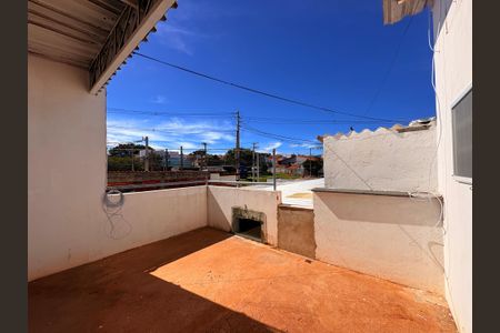 Casa à venda com 224m², 1 quarto e 3 vagasQuintal da Suíte