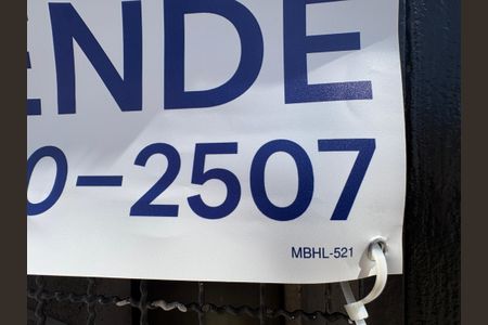 Casa à venda com 224m², 1 quarto e 3 vagasPlaquinha instalada COD MBHL-521