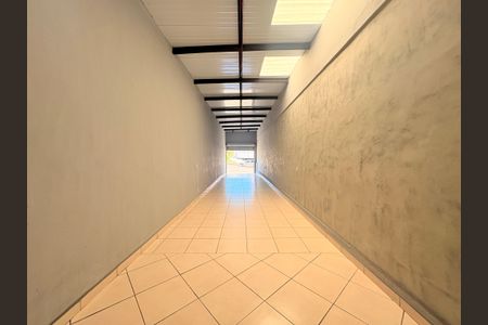 Casa à venda com 224m², 1 quarto e 3 vagasSalão da frente