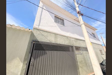 Casa à venda com 224m², 1 quarto e 3 vagasFachada dos fundos