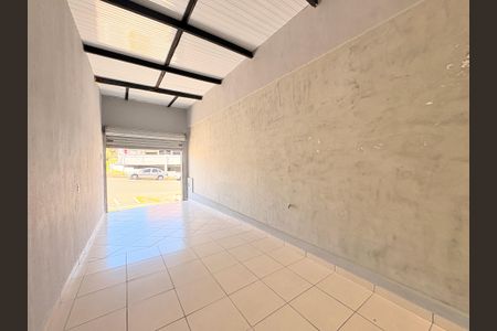 Casa à venda com 224m², 1 quarto e 3 vagasSalão da frente
