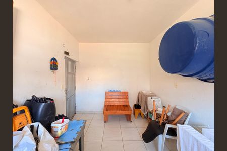 Casa à venda com 224m², 1 quarto e 3 vagasDepósito