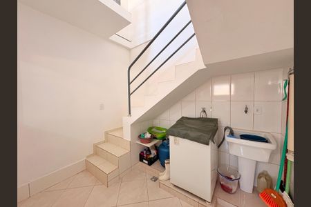 Casa à venda com 224m², 1 quarto e 3 vagasÁrea de Serviço