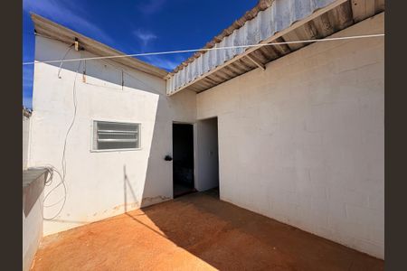 Casa à venda com 224m², 1 quarto e 3 vagasQuintal da Suíte