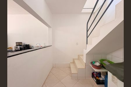 Casa à venda com 224m², 1 quarto e 3 vagasÁrea de Serviço