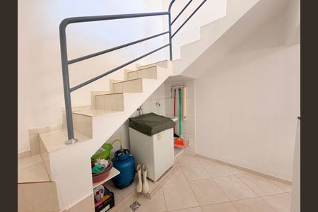 Casa à venda com 224m², 1 quarto e 3 vagasCozinha