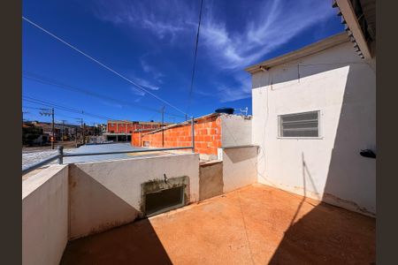 Casa à venda com 224m², 1 quarto e 3 vagasQuintal da Suíte