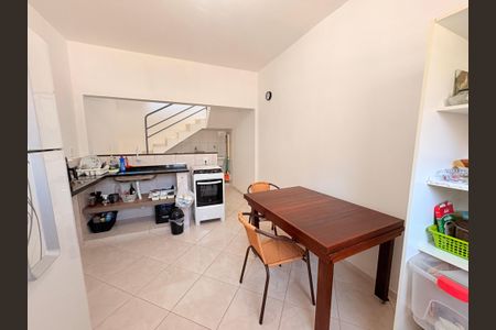 Casa à venda com 224m², 1 quarto e 3 vagasCozinha