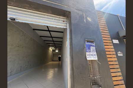Casa à venda com 224m², 1 quarto e 3 vagasPlaquinha instalada COD MBHL-521