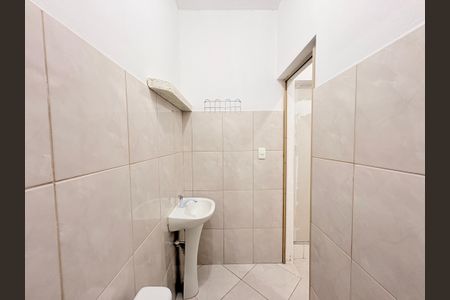 Casa à venda com 224m², 1 quarto e 3 vagasBanheiro do Salão