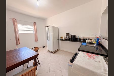 Casa à venda com 224m², 1 quarto e 3 vagasCozinha