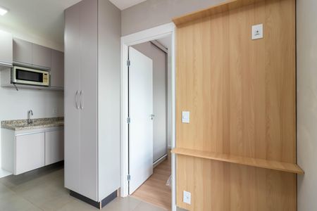 Apartamento para alugar com 30m², 1 quarto e sem vagaSala
