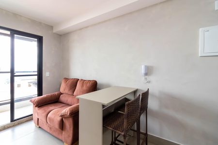 Apartamento para alugar com 30m², 1 quarto e sem vagaCozinha
