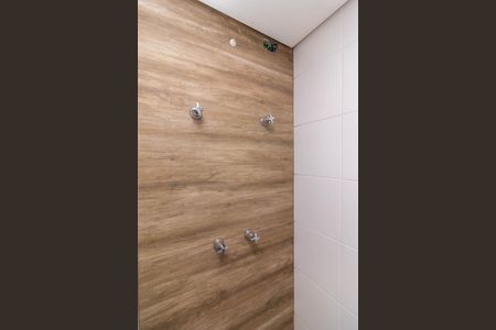 Apartamento para alugar com 30m², 1 quarto e sem vagaBanheiro da Suíte