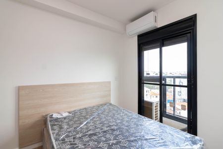 Apartamento para alugar com 30m², 1 quarto e sem vagaSuíte