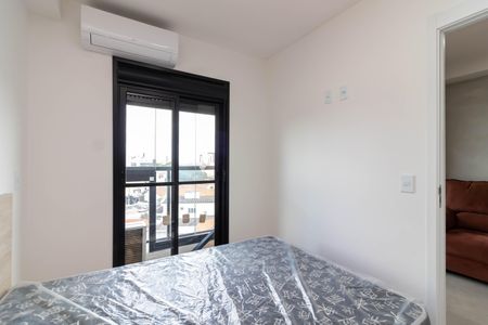 Apartamento para alugar com 30m², 1 quarto e sem vagaSuíte