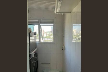 Apartamento à venda com 81m², 2 quartos e 2 vagas