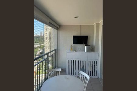 Apartamento à venda com 81m², 2 quartos e 2 vagas