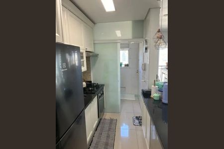 Apartamento à venda com 81m², 2 quartos e 2 vagas