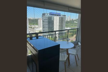 Apartamento à venda com 81m², 2 quartos e 2 vagas